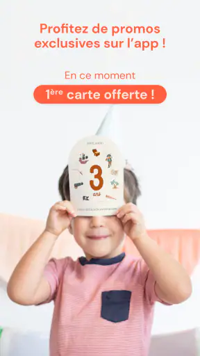 Popcarte - Carte postale screenshot