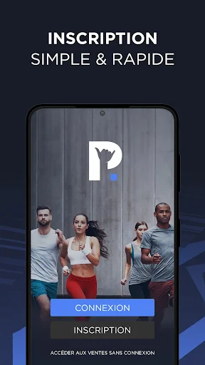 Private Sport Shop screenshot