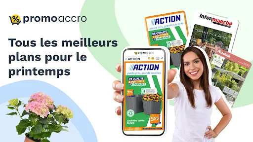 Promoaccro - Bons Plans screenshot