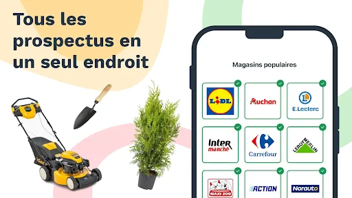 Promoaccro - Bons Plans screenshot