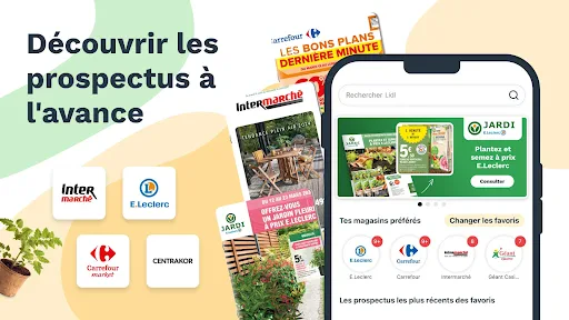 Promoaccro - Bons Plans screenshot