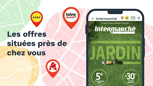 Promoaccro - Bons Plans screenshot