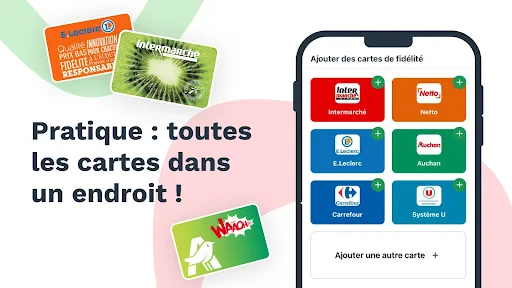 Promoaccro - Bons Plans screenshot