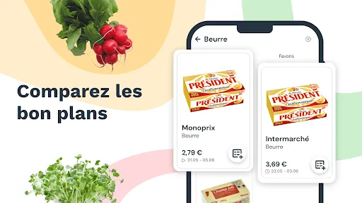 Promoaccro - Bons Plans screenshot