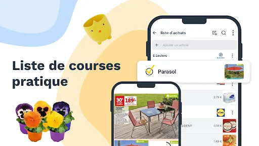 Promoaccro - Bons Plans screenshot