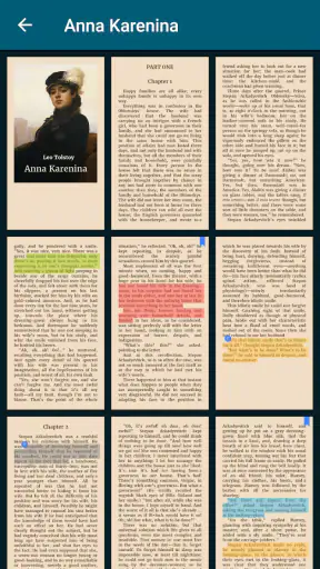 ReadEra Premium screenshot