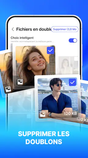 Récupération Photo & Vidéo screenshot