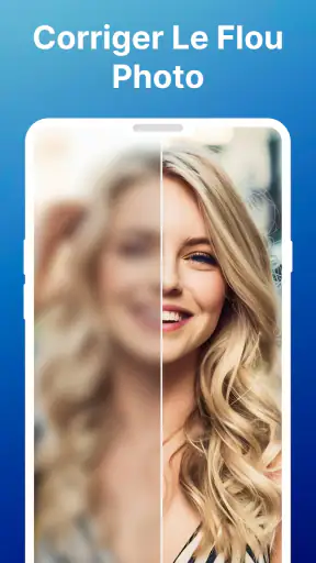Repixel: Rehausseur de Photos screenshot
