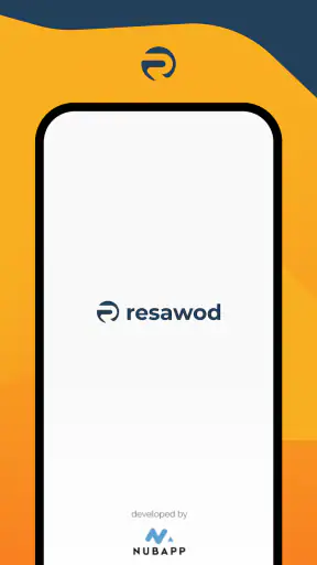 Resawod screenshot