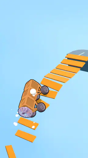 Ride Master・Course de Voiture screenshot