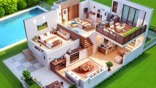 Room Makeover screenshot