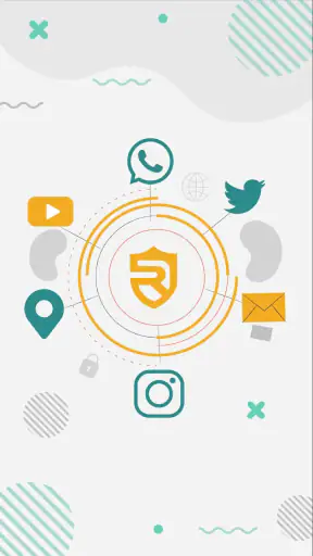 Roy VPN - Fast & Secure Proxy screenshot