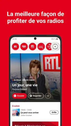 RTL screenshot