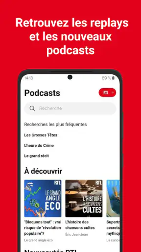 RTL screenshot