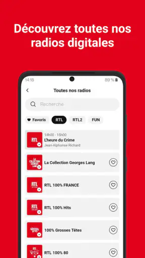 RTL screenshot