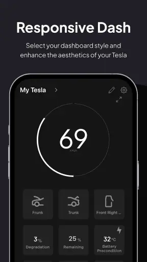 S3XY Gadgets for Tesla screenshot