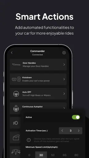 S3XY Gadgets for Tesla screenshot
