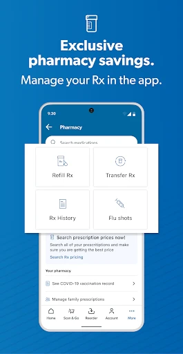Sam’s Club: Shopping made easy screenshot