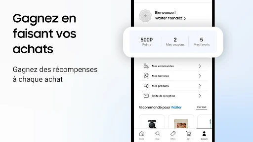 Samsung Shop: Galaxy S25 Edge screenshot