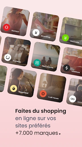Scalapay | Shopping en fois screenshot