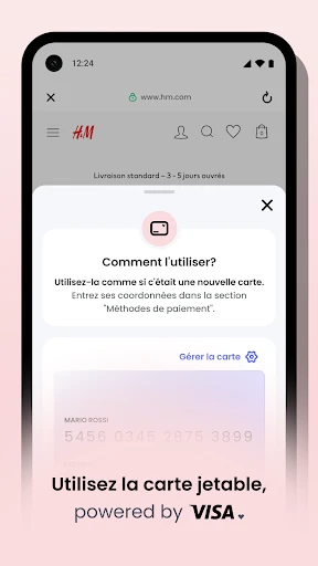 Scalapay | Shopping en fois screenshot