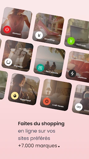 Scalapay | Shopping en fois screenshot