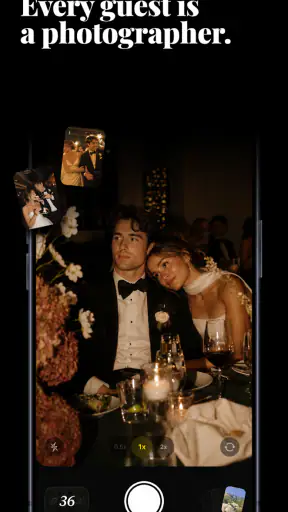 Scene: Disposable Camera Event screenshot