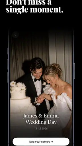 Scene: Disposable Camera Event screenshot
