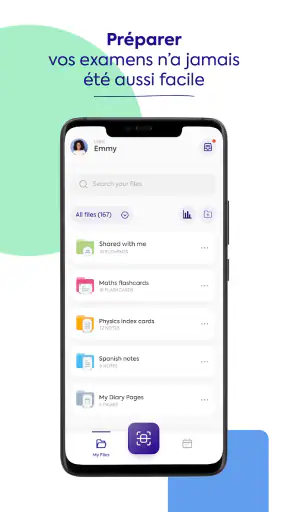 SCRIBZEE® screenshot
