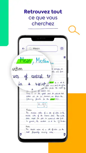 SCRIBZEE® screenshot