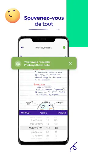 SCRIBZEE® screenshot