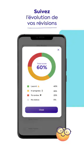 SCRIBZEE® screenshot