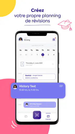 SCRIBZEE® screenshot