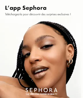 SEPHORA - Maquillage & Parfum screenshot