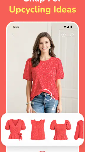 Sewpal: Sewing Pattern & Guide screenshot