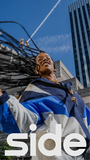 Side - intérim et job étudiant screenshot