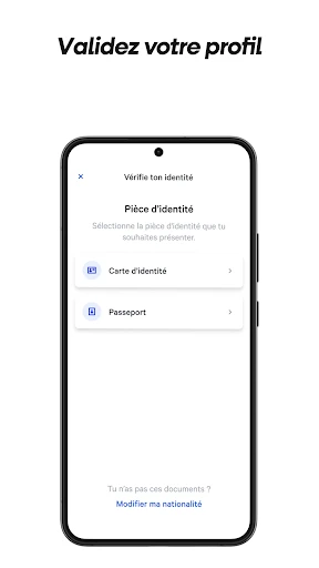 Side - intérim et job étudiant screenshot