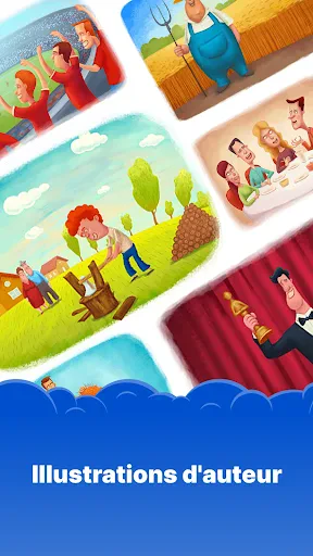 Simpler : Apprendre l'anglais! screenshot