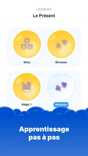 Simpler : Apprendre l'anglais! screenshot