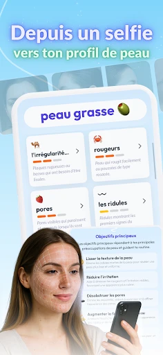 Skin Bliss: Cosmetique, Beauty screenshot