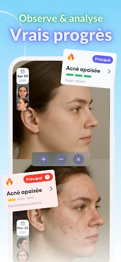 Skin Bliss: Cosmetique, Beauty screenshot