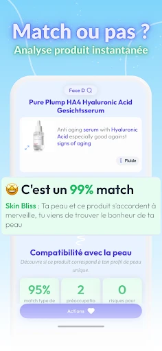 Skin Bliss: Cosmetique, Beauty screenshot