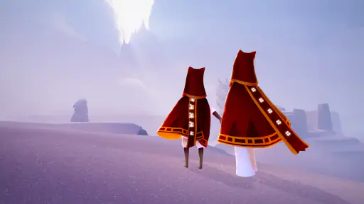 Sky : Enfants de la Lumière screenshot