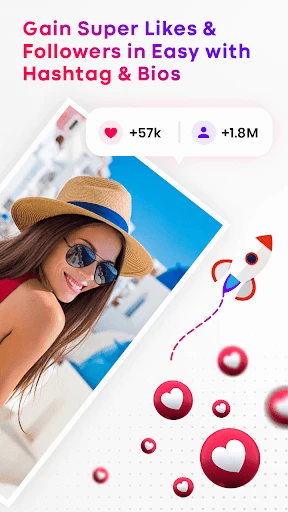 Socialist | Get Fast Followers screenshot