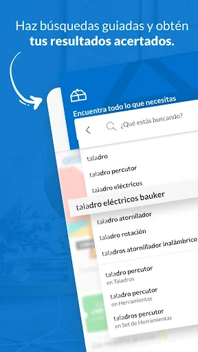 Sodimac: Hogar y Construcción screenshot