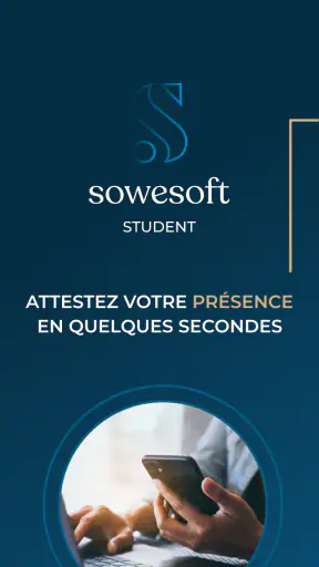 SoWeSoft Student screenshot