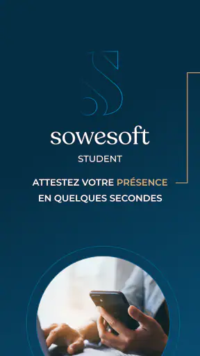 SoWeSoft Student screenshot