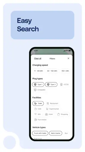 Spirii Go screenshot