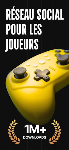 Stash: Traqueur de jeux vidéo screenshot