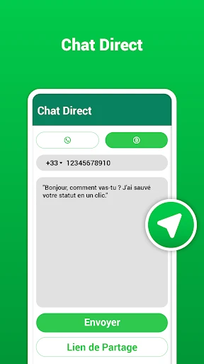 Status Saver・Status Downloader screenshot